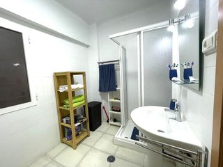 Piso en alquiler en San Andrés - San Antón en Murcia