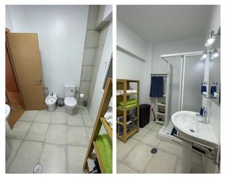 Piso en alquiler en San Andrés - San Antón en Murcia