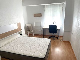 Piso en alquiler en San Andrés - San Antón en Murcia