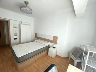 Piso en alquiler en San Andrés - San Antón en Murcia