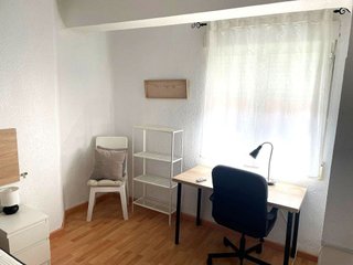 Piso en alquiler en San Andrés - San Antón en Murcia