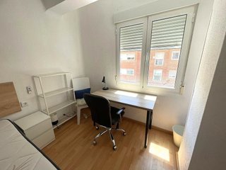 Piso en alquiler en San Andrés - San Antón en Murcia