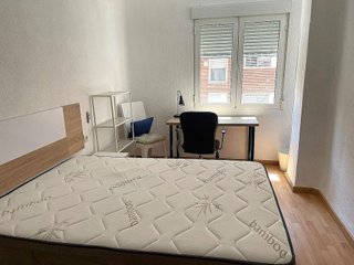 Piso en alquiler en San Andrés - San Antón en Murcia