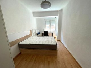Piso en alquiler en San Andrés - San Antón en Murcia