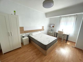 Piso en alquiler en San Andrés - San Antón en Murcia
