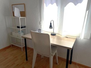 Piso en alquiler en San Andrés - San Antón en Murcia