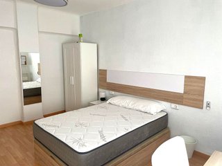 Piso en alquiler en San Andrés - San Antón en Murcia