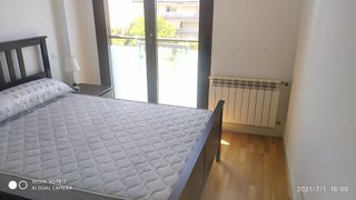 Piso en alquiler en Rejas en Madrid