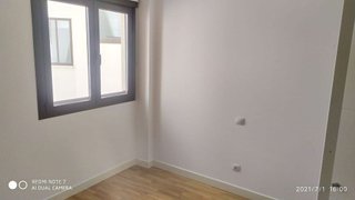 Piso en alquiler en Rejas en Madrid