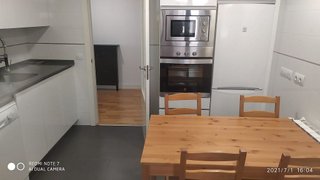 Piso en alquiler en Rejas en Madrid