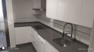 Piso en alquiler en Rejas en Madrid
