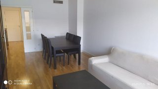 Piso en alquiler en Rejas en Madrid