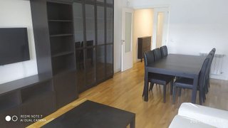 Piso en alquiler en Rejas en Madrid