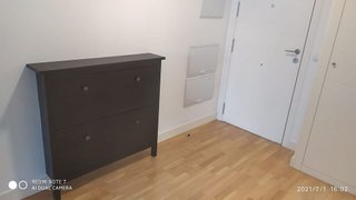 Piso en alquiler en Rejas en Madrid