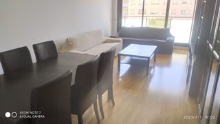 Piso en alquiler en Rejas en Madrid