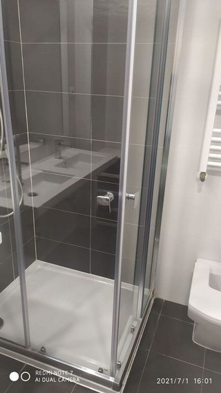 Piso en alquiler en Rejas en Madrid