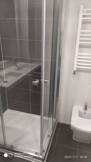 Piso en alquiler en Rejas en Madrid