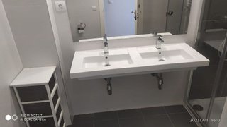 Piso en alquiler en Rejas en Madrid