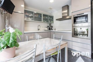 Piso en venta en Barri del Centre en Terrassa