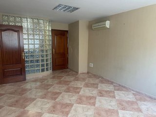 Oficina en alquiler en Centro en Cáceres