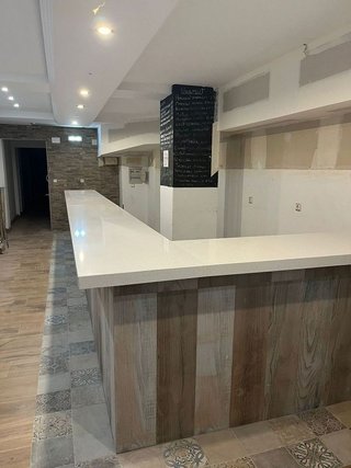 Local comercial en alquiler en Centro Ciudad en León