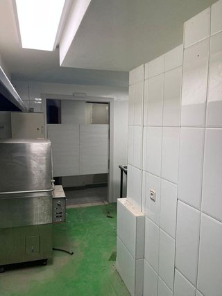 Local comercial en alquiler en Centro Ciudad en León