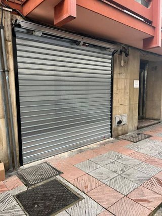 Local comercial en alquiler en Centro Ciudad en León