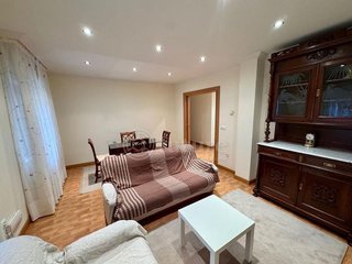 Piso en alquiler en Vidal en Salamanca