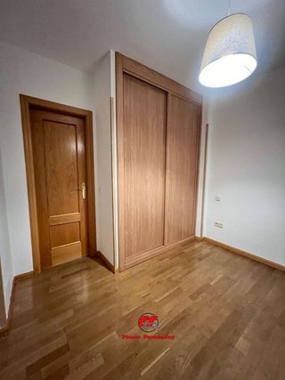 Piso en alquiler en Velilla de San Antonio