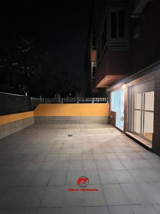 Piso en alquiler en Velilla de San Antonio