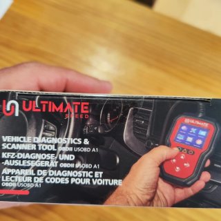 Dispositivo diagnóstico vehiculos