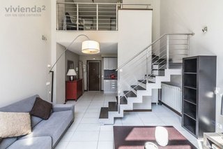 Piso en alquiler en Sanchinarro en Madrid