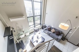 Piso en alquiler en Sanchinarro en Madrid