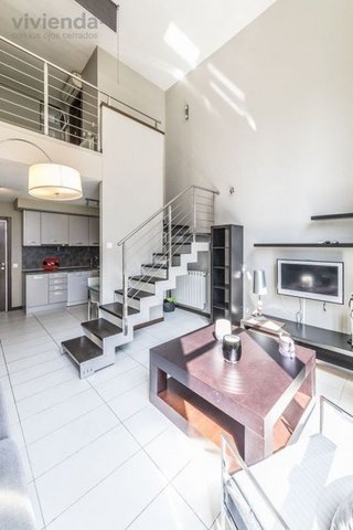 Piso en alquiler en Sanchinarro en Madrid