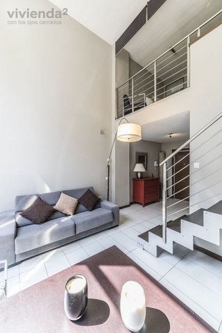Piso en alquiler en Sanchinarro en Madrid