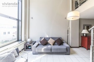 Piso en alquiler en Sanchinarro en Madrid