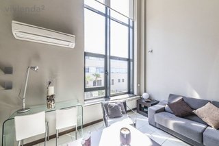 Piso en alquiler en Sanchinarro en Madrid