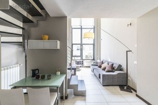 Piso en alquiler en Sanchinarro en Madrid