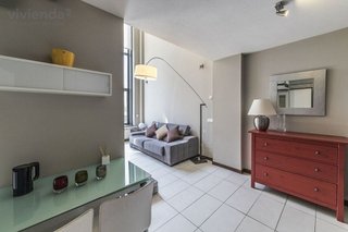 Piso en alquiler en Sanchinarro en Madrid
