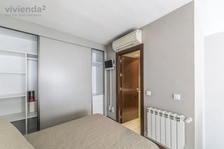 Piso en alquiler en Sanchinarro en Madrid