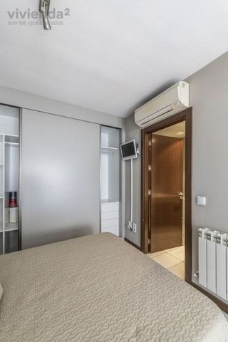 Piso en alquiler en Sanchinarro en Madrid