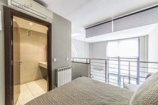 Piso en alquiler en Sanchinarro en Madrid