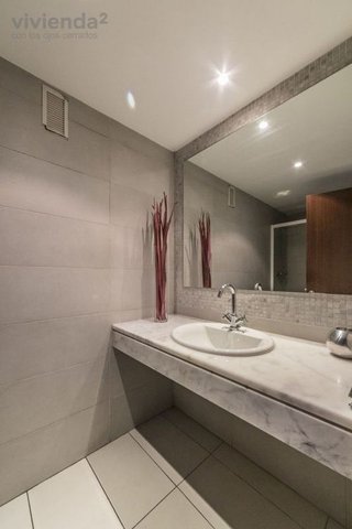 Piso en alquiler en Sanchinarro en Madrid