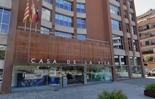 Dúplex en venta en El Raval - Safaretjos en Santa Coloma de Gramanet