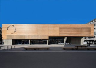 Dúplex en venta en El Raval - Safaretjos en Santa Coloma de Gramanet