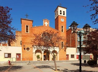 Dúplex en venta en El Raval - Safaretjos en Santa Coloma de Gramanet
