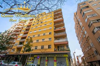 Piso en venta en El Fortí en Palma de Mallorca