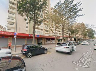 Piso en venta en El Fortí en Palma de Mallorca
