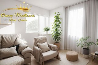 Piso en venta en El Fortí en Palma de Mallorca