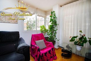 Piso en venta en El Fortí en Palma de Mallorca